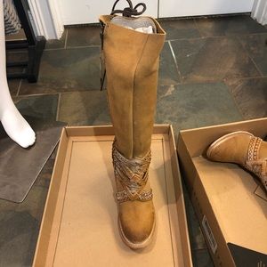 freebird mayan boots